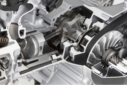  Công suất và mô-men xoắn là gì? Chúng liên quan với nhau ra sao?