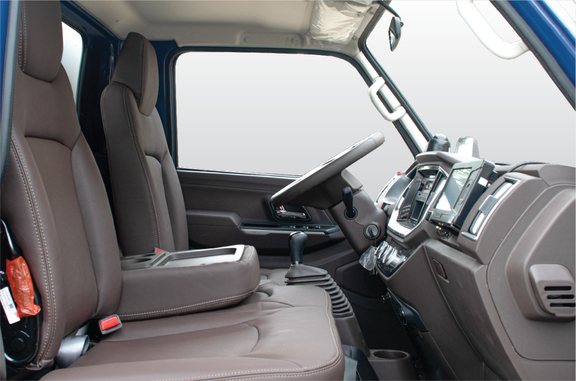 Ghế bọc da chất lượng cao