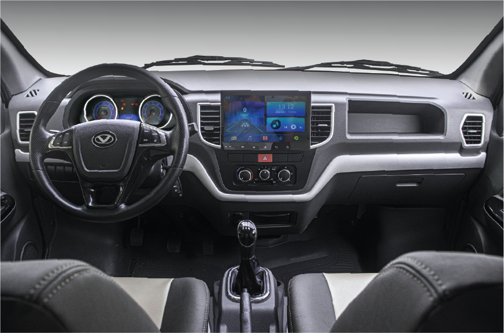 Taplo sang trọng, tiện nghi