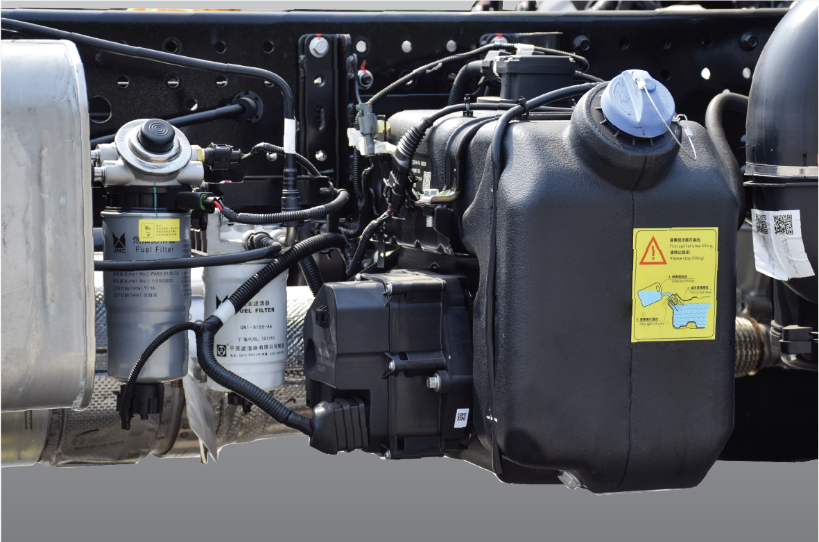 Bình urê (nắp xanh)