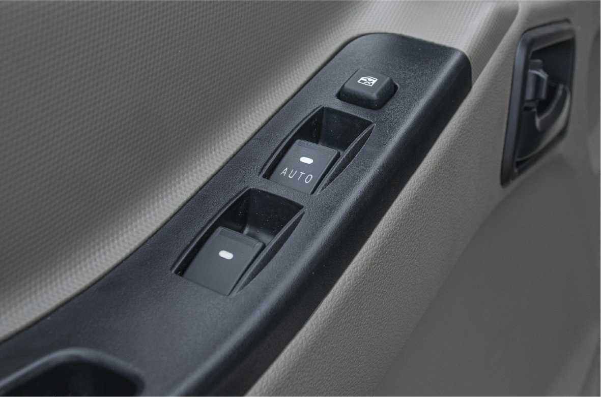 Khóa cửa trung tâm